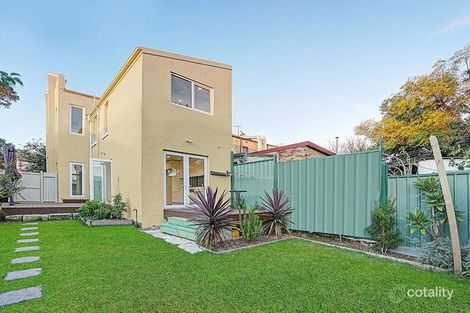Property photo of 146 Edinburgh Road Marrickville NSW 2204