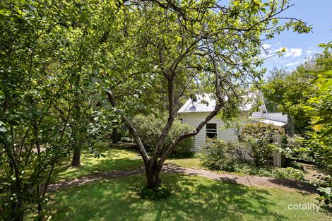 Property photo of 131 Raglan Street Daylesford VIC 3460