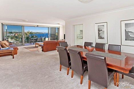 Property photo of 2/67 Cremorne Road Cremorne Point NSW 2090