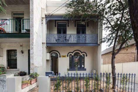 146 EDINBURGH RD, MARRICKVILLE, NSW 2204