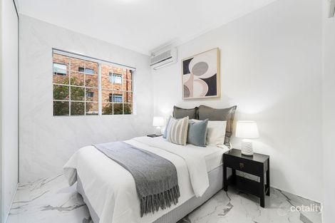 Property photo of 2/33-39 Albert Road Strathfield NSW 2135