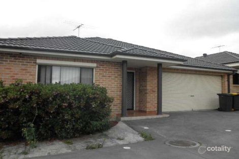 Property photo of 5/84 Mount Druitt Road Mount Druitt NSW 2770