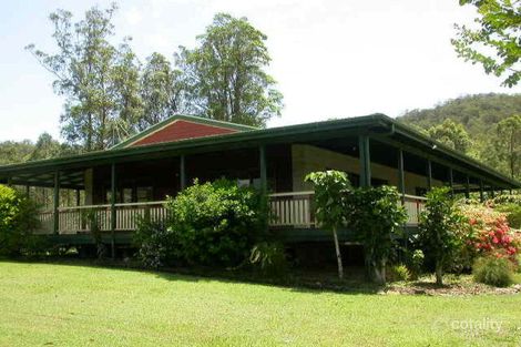 Property photo of 25 Chinaman Creek Road Cambroon QLD 4552