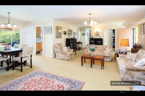 Property photo of 78 Kenmore Road Kenmore QLD 4069