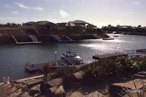Property photo of 15 Spinnaker Court Wallaroo SA 5556