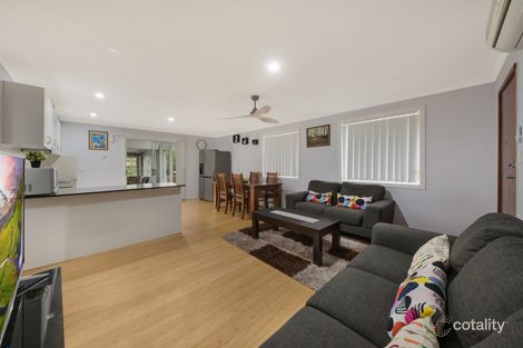 Property photo of 26 Tea Tree Crescent Macquarie Fields NSW 2564