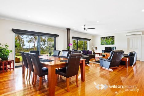 Property photo of 120 Old Callignee Road Callignee VIC 3844