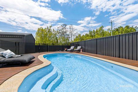 Property photo of 3 Omaru Street Loganholme QLD 4129