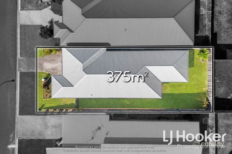 Property photo of 8 Wilby Street Flagstone QLD 4280