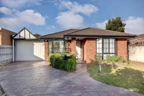 12 Shearer Pl, Roxburgh Park, VIC 3064