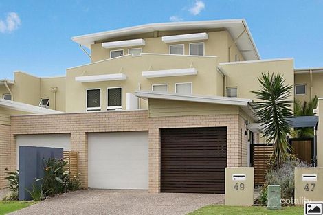 49 Riverwalk Ave, Robina, QLD 4226