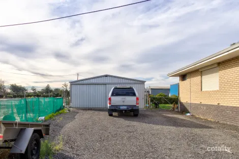 Property photo of 348 Sydney Road Gnangara WA 6077