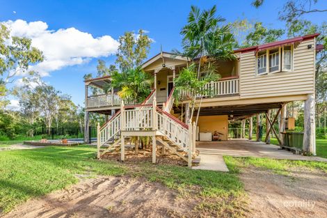 440 Paluma Rd, Woodwark, QLD 4802