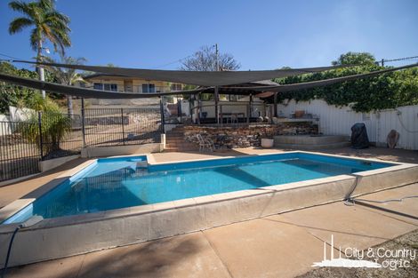 Property photo of 5 Short Street Cloncurry QLD 4824