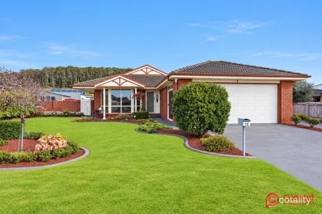 12 Racecourse Cres, Turners Beach, TAS 7315