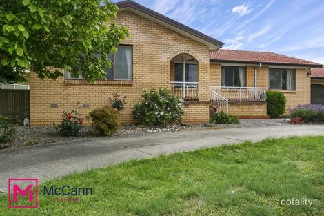 Property photo of 249 Wheeler Crescent Wanniassa ACT 2903