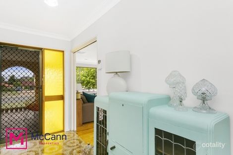 Property photo of 249 Wheeler Crescent Wanniassa ACT 2903