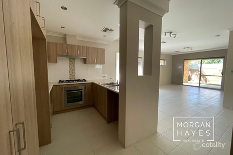 Property photo of 4/22 Whittaker Turn Piara Waters WA 6112