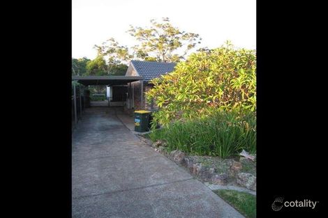 Property photo of 38 Kestrel Avenue Mount Hutton NSW 2290