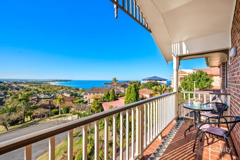 Property photo of 4 Gem Close Caves Beach NSW 2281
