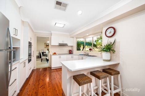 Property photo of 4 Gem Close Caves Beach NSW 2281
