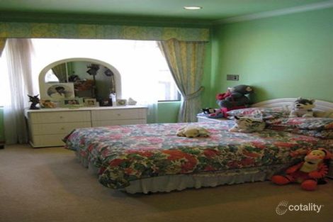 Property photo of 62 Alicante Street Minchinbury NSW 2770