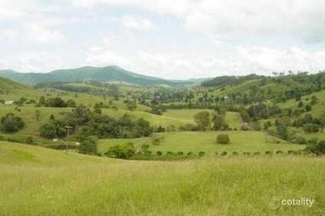 141 Jerry Creek Rd, Langshaw, QLD 4570