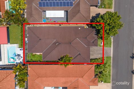 Property photo of 18 Palma Crescent Varsity Lakes QLD 4227