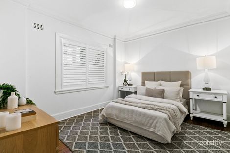 Property photo of 2/97 Drumalbyn Road Bellevue Hill NSW 2023