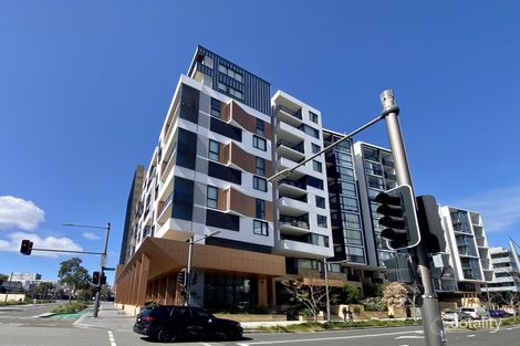 507/6 Paul St, Zetland, NSW 2017