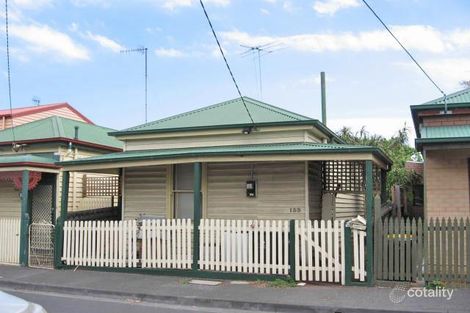 133 Rupert St, Collingwood, VIC 3066