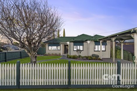 Property photo of 32 Lockley Street Hadfield VIC 3046