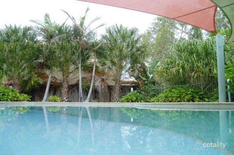 Property photo of 22/81 Network Drive Wynnum West QLD 4178