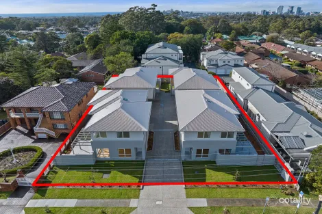 2/25 Robsons Rd, Keiraville, NSW 2500