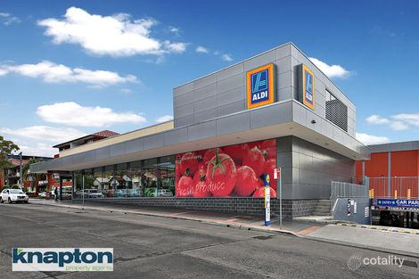 Property photo of 6/127 Croydon Street Lakemba NSW 2195