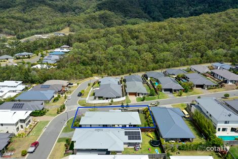 Property photo of 20 Anula Crescent Upper Coomera QLD 4209
