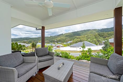 Property photo of 20 Anula Crescent Upper Coomera QLD 4209