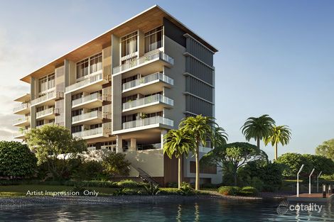 Property photo of 503/19 Cannes Avenue Surfers Paradise QLD 4217