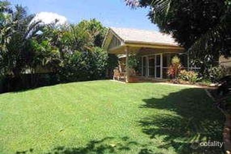 Property photo of 4 Tallowwood Close Chapel Hill QLD 4069