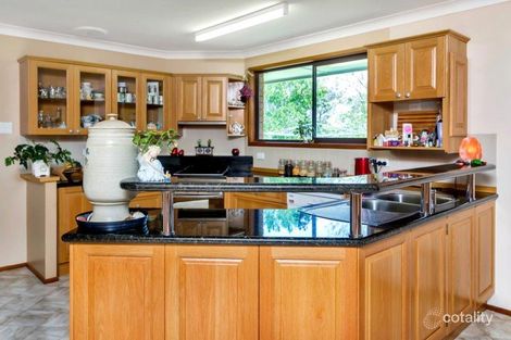 Property photo of 102 Preston Boundary Road Top Camp QLD 4350
