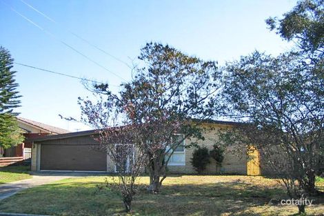 7 Yetholme Ave, Baulkham Hills, NSW 2153