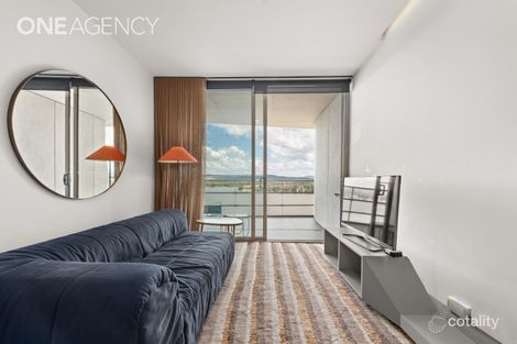 Property photo of 1016/25 Edinburgh Avenue City ACT 2601