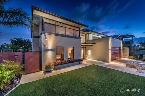 Property photo of 1 El Porto Way Iluka WA 6028