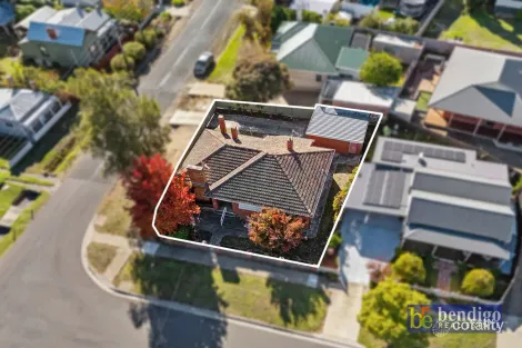 Property photo of 154 Violet Street Bendigo VIC 3550