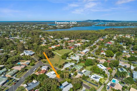 Property photo of 6 Jacaranda Place Tewantin QLD 4565