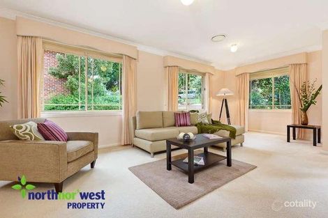 Property photo of 6/2A Hillside Crescent Epping NSW 2121