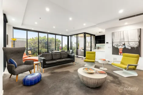 806/582 St Kilda Rd, Melbourne, VIC 3004