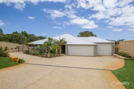 Property photo of 33 St Nicholas Way Australind WA 6233