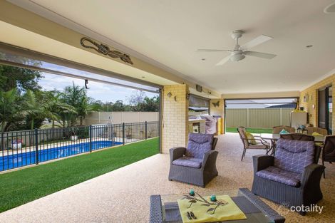 Property photo of 33 St Nicholas Way Australind WA 6233