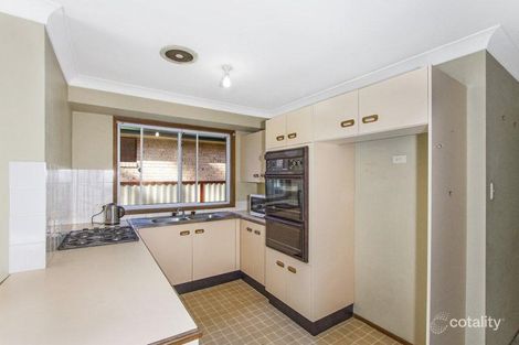 Property photo of 63 Perratt Close Lisarow NSW 2250